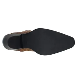 Women's DIBA TRUE Cains Ville Western Boots