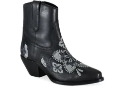 Women's DIBA TRUE Cains Ville Western Boots