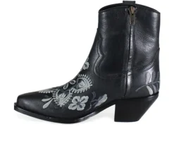 Women's DIBA TRUE Cains Ville Western Boots