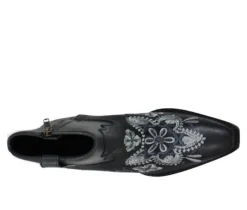 Women's DIBA TRUE Cains Ville Western Boots