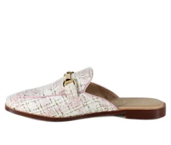 Women's DIBA TRUE Callen For U Mules