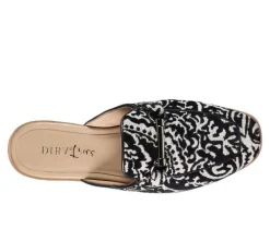 Women's DIBA TRUE Callen For U Mules