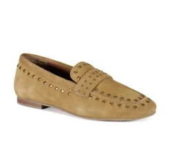 Women's DIBA TRUE Can Yon Loafers