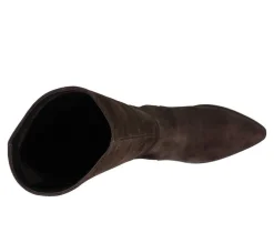 Women's DIBA TRUE Dig Ital Knee High Boots