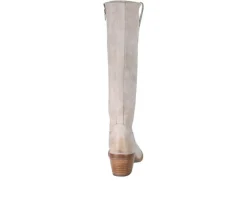 Women's DIBA TRUE Fig Garden Knee High Boots