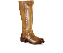 Women's DIBA TRUE Fo Liage Knee High Boots