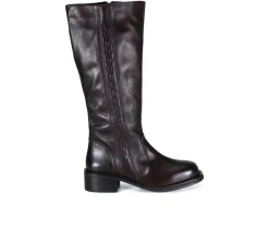 Women's DIBA TRUE Fo Liage Knee High Boots