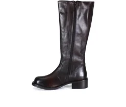 Women's DIBA TRUE Fo Liage Knee High Boots