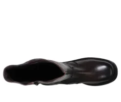 Women's DIBA TRUE Fo Liage Knee High Boots