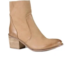 Women's DIBA TRUE Majes Tic Booties