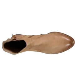 Women's DIBA TRUE Majes Tic Booties