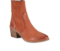 Women's DIBA TRUE Majes Tic Booties