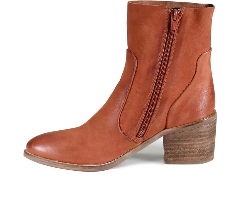 Women's DIBA TRUE Majes Tic Booties