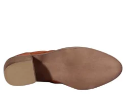 Women's DIBA TRUE Majes Tic Booties