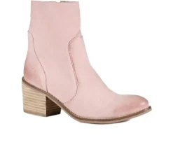 Women's DIBA TRUE Majes Tic Booties
