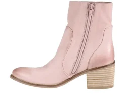 Women's DIBA TRUE Majes Tic Booties