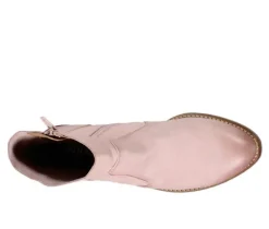 Women's DIBA TRUE Majes Tic Booties