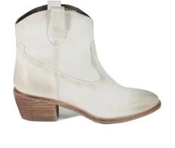 Women's DIBA TRUE Outta Town Western Boots