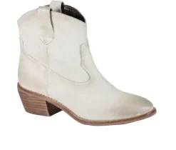 Women's DIBA TRUE Outta Town Western Boots