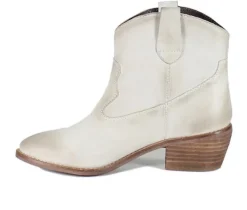 Women's DIBA TRUE Outta Town Western Boots