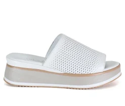 Women's DIBA TRUE Pa Cific Platform Sandals