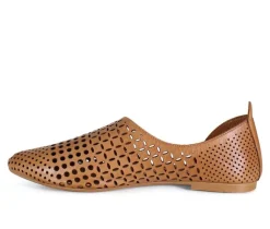 Women's DIBA TRUE Papy Russ Flats