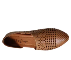Women's DIBA TRUE Papy Russ Flats