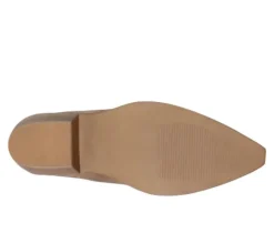 Women's DIBA TRUE Rave Lion Western Boots