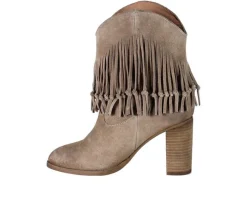 Women's DIBA TRUE True Sky Western Boots