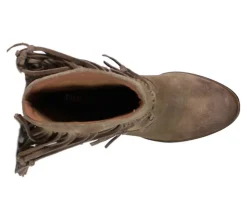 Women's DIBA TRUE True Sky Western Boots