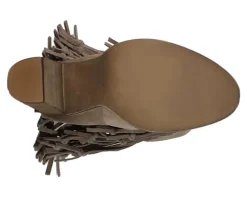 Women's DIBA TRUE True Sky Western Boots