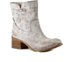 Women's DIBA TRUE West Haven Booties