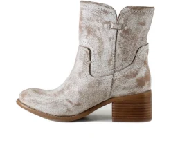 Women's DIBA TRUE West Haven Booties