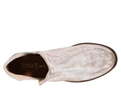 Women's DIBA TRUE Work Nerd Booties