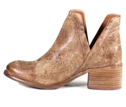 Women's DIBA TRUE Work Nerd Booties