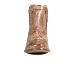 Women's DIBA TRUE Work Nerd Booties