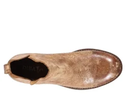 Women's DIBA TRUE Work Nerd Booties