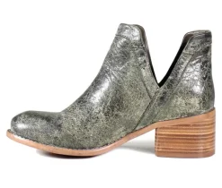 Women's DIBA TRUE Work Nerd Booties