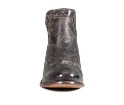 Women's DIBA TRUE Work Nerd Booties