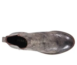 Women's DIBA TRUE Work Nerd Booties