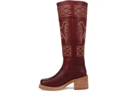 Women's Dingo Boot Avalon Knee High Boots