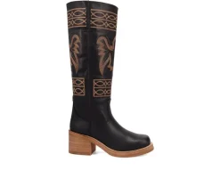 Women's Dingo Boot Avalon Knee High Boots