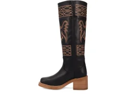 Women's Dingo Boot Avalon Knee High Boots