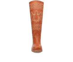 Women's Dingo Boot Avalon Knee High Boots