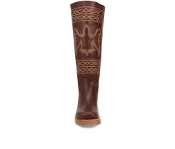 Women's Dingo Boot Avalon Knee High Boots