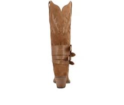 Women's Dingo Boot Buck Wild Western Boots