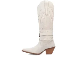 Women's Dingo Boot Buck Wild Western Boots