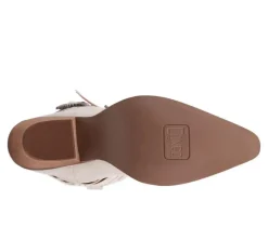 Women's Dingo Boot Buck Wild Western Boots