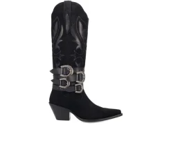 Women's Dingo Boot Buck Wild Western Boots