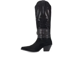 Women's Dingo Boot Buck Wild Western Boots
